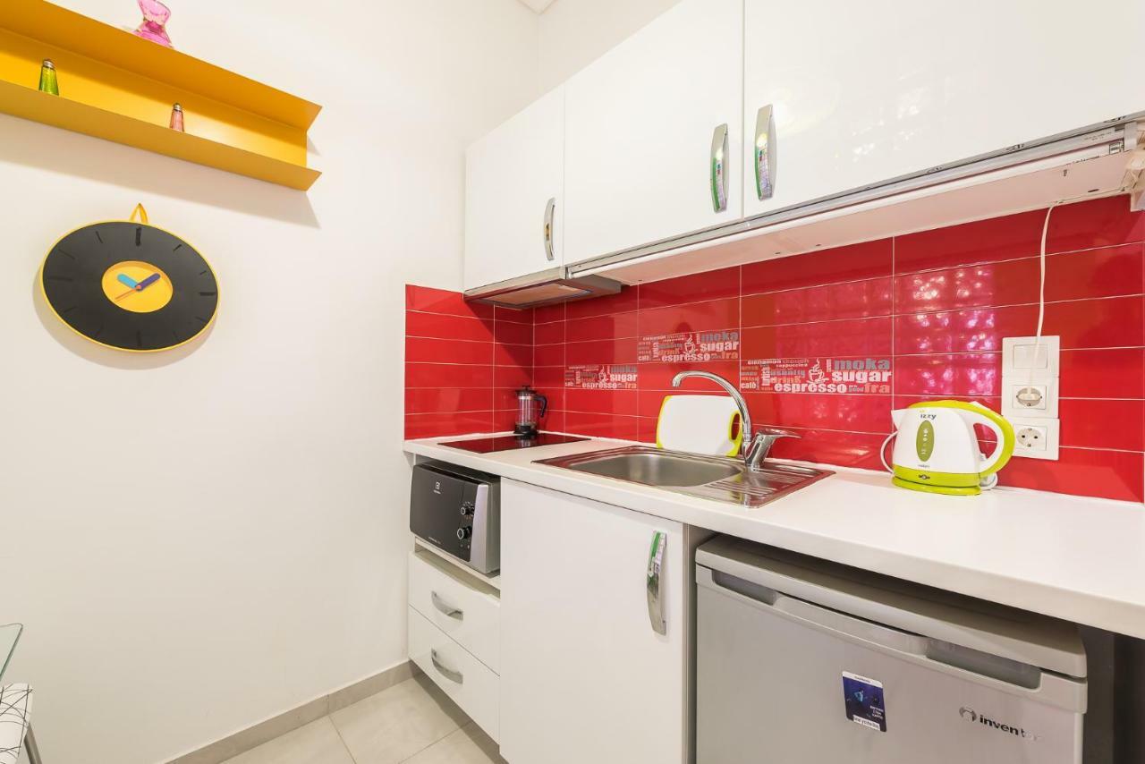 Zenios Amintas-Pop-Artment For Two In City Center Ateny Zewnętrze zdjęcie